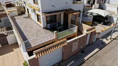 Casa en La Florida photo 32