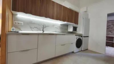 Flat on Calle Ntra Sra de los Angeles photo 8