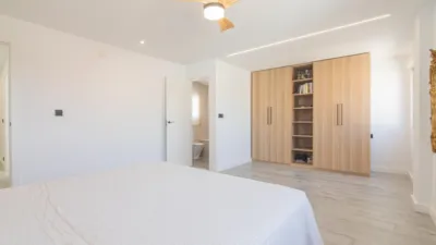 Apartment on Carrer d'Antonio Machado, 86 photo 30