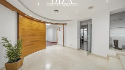 Apartment on Padre Damián Street photo 4