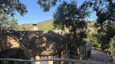 Chalet in Castilla La Mancha photo 4