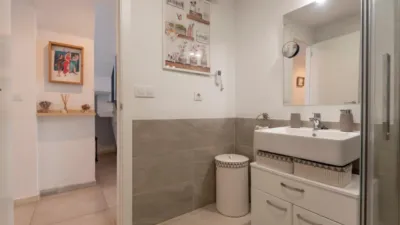 Terraced house in Pueblo del Alba photo 22