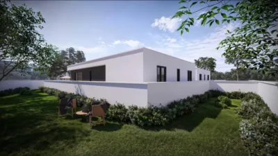 Chalet on Carretera Abanilla photo 5