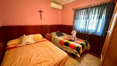 Chalet on Calle Cisne photo 16