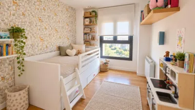 Apartment on Calle Torero Luis Fco. Espla "Esencia" photo 15