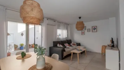 Terraced house in Pueblo del Alba photo 17