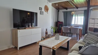 Terraced House in Centro photo 41