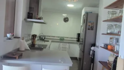 Terraced House in Centro photo 9
