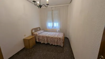 Apartment in Plaza Crevillente-Juzgados photo 6