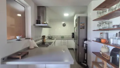 Terraced House in Centro photo 55