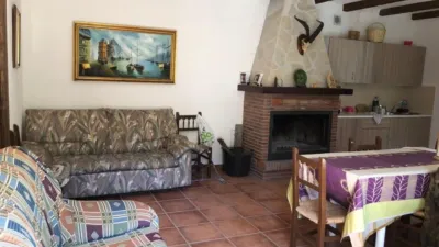 Rustic finca at Calle 2Fmp+G87 Dúrcal photo 5
