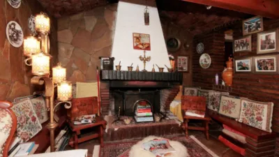 Chalet on Quarta Avinguda photo 39
