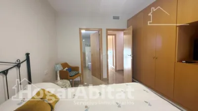 Flat on Carrer de la Partida de les Palmes photo 22