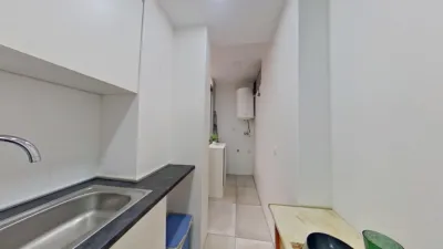 Apartment on Calle de Esteban Mora photo 13