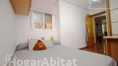 Flat on Calle Río Vinalopó photo 16
