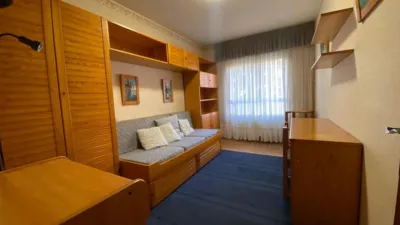 Apartment on Calle de José María de Iparraguirre photo 12