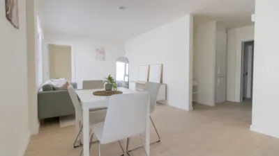 Apartment at Carrer de Sacramento Esteve, 5 photo 8