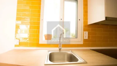 Apartment on Calle de la Huerta del Bayo photo 5