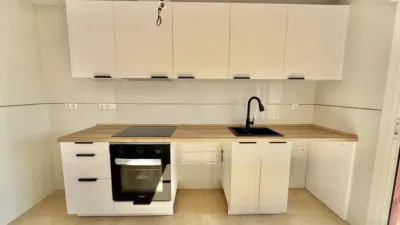 Apartment in Comunidad Valenciana photo 5