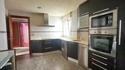 Flat on Artatzamina Kalea, 11 photo 6