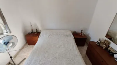 Apartment on Jarama Street photo 25