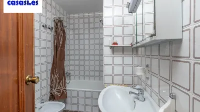 Apartment in the City Centre photo 20