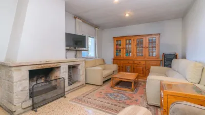 Chalet en Urbanitzacio photo 25