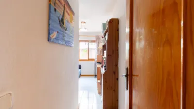 Apartment in Carrer dels Pins photo 13