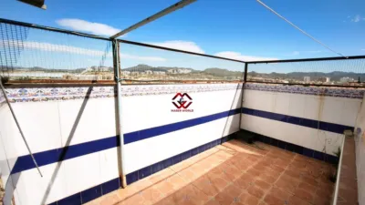Penthouse on Avenida de Bólnuevo photo 35