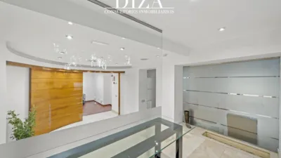 Apartment on Padre Damián Street photo 9