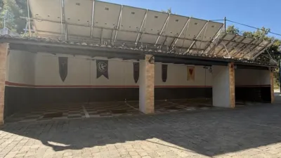 Chalet in Castilla La Mancha photo 2