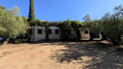 Rustic Finca on Calle Santuario Virgen de La Cabeza photo 18