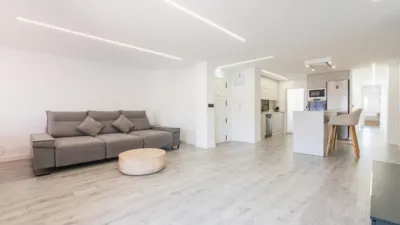 Apartment on Carrer d'Antonio Machado, 86 photo 12