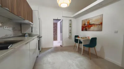 Flat on Calle Ntra Sra de los Angeles photo 7