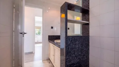 Apartment in Los Negrales photo 24