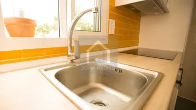 Apartment on Calle de la Huerta del Bayo photo 10