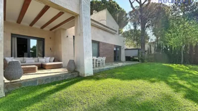 Chalet in Bollullos de La Mitación photo 44