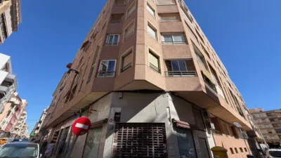 Apartment on Calle Virgen de la Paloma photo 53