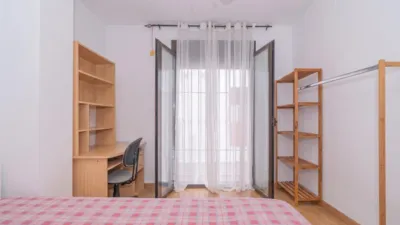 Apartment in Albayzín photo 22