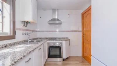Apartment in Albayzín photo 15