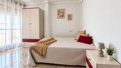 Apartment on Calle Doña Sinforosa photo 10