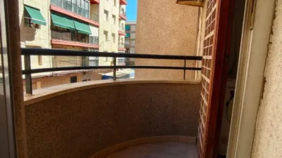 Apartamento en Travesía San Miguel de Salinas photo 22