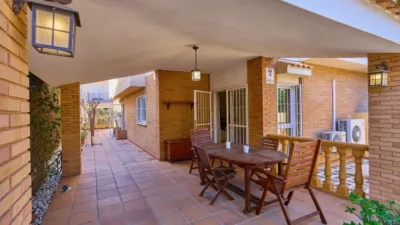 Casa – El Campello - Más