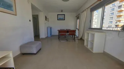 Apartment on Calle Castella-La Manxa photo 11