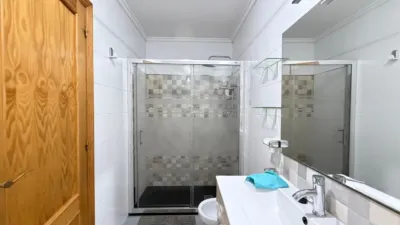 Apartment on Calle San Pascual photo 20