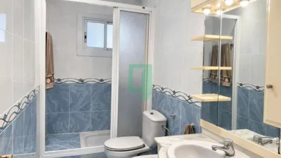 Apartment on Carrer de Juli Garreta photo 6