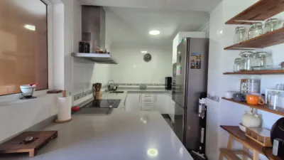 Terraced House in Centro photo 11