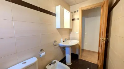 Apartment on Avenida de Andalucía photo 13
