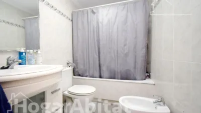 Flat on Calle Río Vinalopó photo 24
