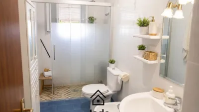Chalet in Urb. Cuevas Bajas photo 17